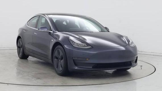 TESLA MODEL 3 2020 5YJ3E1EA1LF630217 image TESLA MODEL 3 2020 5YJ3E1EA1LF630217 image